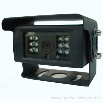Super Wide Rear View Camera (JY-6731)